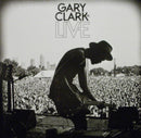 Gary Clark Jr - Live (Vinyle Usagé)