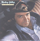 Mickey Gilley - You Dont Know Me (Vinyle Usagé)