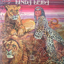 Linda Leida - Linda Leida (Vinyle Usagé)