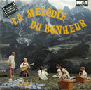 Soundtrack - La Melodie Du Bonheur (Version Originale Francaise) (Vinyle Usagé)