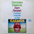 Soundtrack - Calmos (Musique Originale Du Film) (Vinyle Usagé)