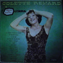 Colette Renard - A L Olympia (Vinyle Usagé)