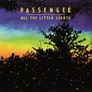 Passenger - All The Little Lights (Vinyle Neuf)