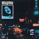 Billie Holiday - Strange Fruit (Vinyle Usagé)
