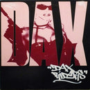 Dax Riders - Hysterical Mama (Vinyle Usagé)