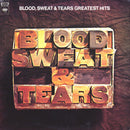 Blood Sweat And Tears - Greatest Hits (Vinyle Usagé)