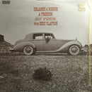 Delaney and Bonnie and Friends - On Tour with Eric Clapton (Vinyle Usagé)