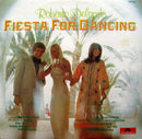 Roberto Delgado - Fiesta For Dancing (Vinyle Usagé)