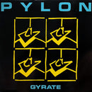 Pylon  - Gyrate (Vinyle Usagé)