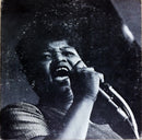 Big Mama Thornton - And The Chicago Blues Band (Vol 2) (Vinyle Usagé)