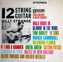 Billy Strange - 12 String Guitar (Vinyle Usagé)