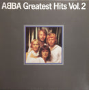 ABBA - Greatest Hits Vol 2 (Vinyle Usagé)