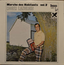 Roger Langlois - Marche Des Habitants Vol 2 (Vinyle Usagé)