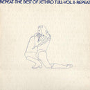Jethro Tull - Repeat: The Best of Jethro Tull Vol II (Vinyle Usagé)