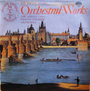 Stamic / Krejci - Orchestral Works (Vinyle Usagé)