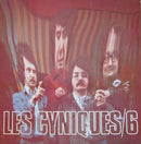Cyniques - 6 (Vinyle Usagé)