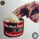 Black Keys - Thickfreakness (Vinyle Usagé)