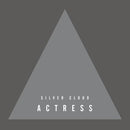 Actress - Silver Cloud (Vinyle Usagé)