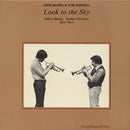 John McNeil & Tom Harrell - Look To The Sky (Vinyle Usagé)