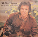 Bobby Vinton - Sings The Golden Decade Of Love (Vinyle Usagé)