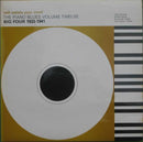 Various - Will Satisfy Your Mind: Big Four 1933-1941 (Vinyle Usagé)