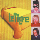 Le Tigre - Le Tigre (Vinyle Neuf)