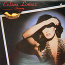 Celine Lomez - Burning (Vinyle Usagé)