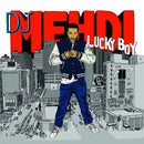 DJ Mehdi - Lucky Boy (Vinyle Neuf)