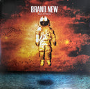Brand New - Deja Entendu (Vinyle Usagé)