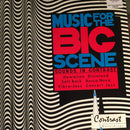 Various - Music For The Big Scene (Vinyle Usagé)