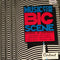 Various - Music For The Big Scene (Vinyle Usagé)