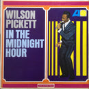 Wilson Pickett - In The Midnight Hour (Vinyle Usagé)