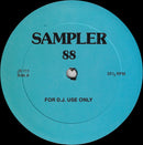 Various - Sampler 88 (Vinyle Usagé)