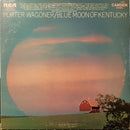Porter Wagoner - Blue Moon Of Kentucky (Vinyle Usagé)