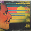 Teddy Wilson - And His All Stars (Vinyle Usagé)