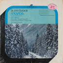 Sibelius / Barbirolli - Finlandia And Other Favorite Music (Vinyle Usagé)