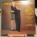 Brass Ring - The Disadvantages Of You (Vinyle Usagé)
