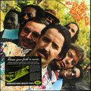 Paul Butterfield Blues Band - Keep On Moving (Vinyle Usagé)