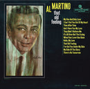 Al Martino - That Old Feeling (Vinyle Usagé)