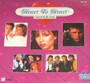 Various - Heart To Heart Chapter One (Vinyle Usagé)