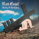 Various - Rock Gospel : The Key To The Kingdom (Vinyle Usagé)