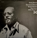 Jimmy Heath - Picture Of Heath (Vinyle Usagé)