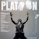Soundtrack - Platoon And Songs From The Era (Vinyle Usagé)
