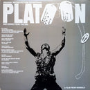 Soundtrack - Platoon and Songs From the Era (Vinyle Usagé)