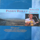 Paddy Reilly - Songs Of Ireland (Vinyle Usagé)