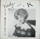 Kathy Dodge - Kathy With A K (Vinyle Usagé)