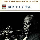 Roy Eldridge - The Many Faces Of Jazz Vol 9 (Vinyle Usagé)