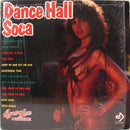 Byron Lee And The Dragonaires - Dance Hall Soca (Vinyle Usagé)