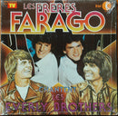 Freres Farago - Chantent Les Everly Brothers (Vinyle Usagé)