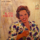 Kate Smith  - A Touch Of Magic (Vinyle Usagé)